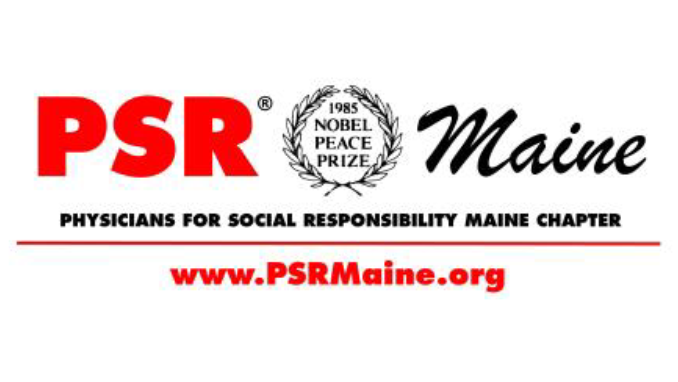  /></noscript>Because of your past support, PSR Maine has had a successful year working to reduce<br />
threats to public health by influencing public opinion and promoting science-based<br />
policies.<span id=